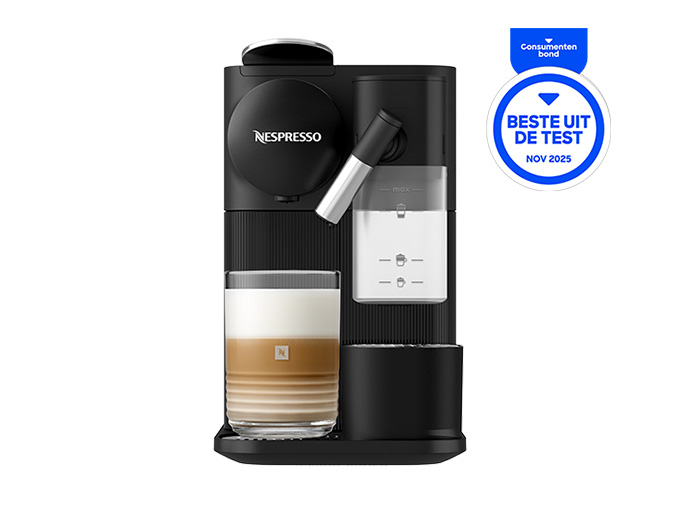 Lattissima One | Coffee machine | Nespresso
